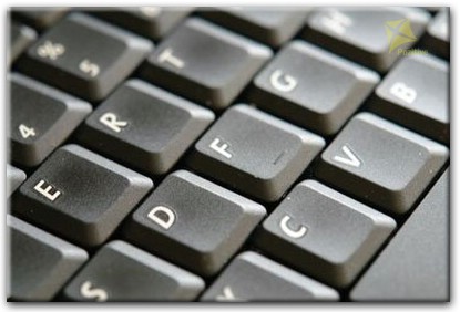 Замена клавиатуры ноутбука HP в Борисове