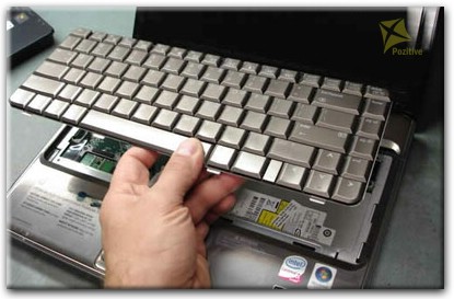 Ремонт клавиатуры на ноутбуке HP в Борисове