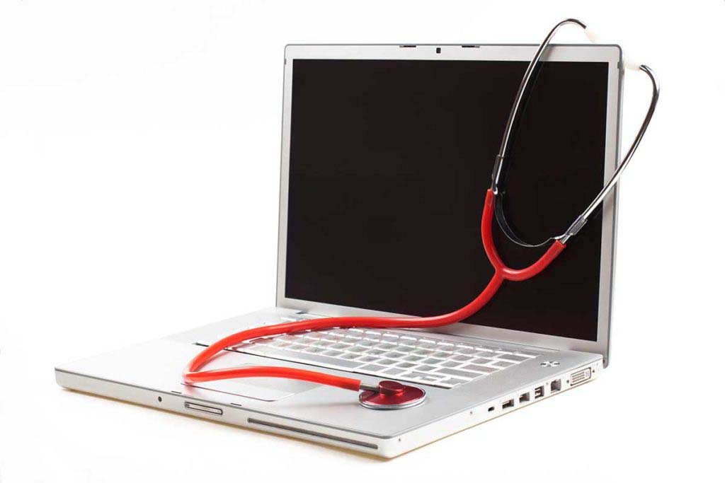 Бесплатная диагностика ноутбука в Борисове