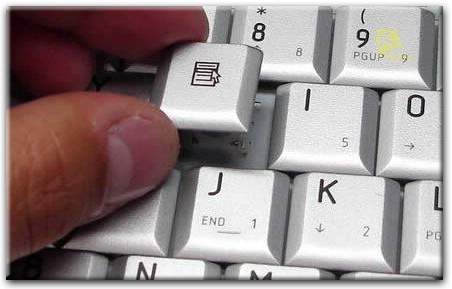 Замена отдельных клавиш на клавиатуре в Борисове