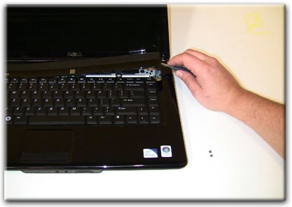 Ремонт клавиатуры на ноутбуке Dell в Борисове