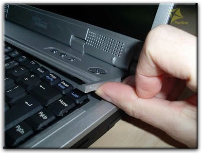 Замена клавиатуры ноутбука Fujitsu Siemens в Борисове