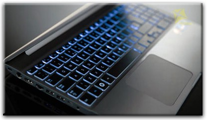 Ремонт клавиатуры на ноутбуке Samsung в Борисове