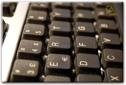 Замена клавиатуры ноутбука Toshiba в Борисове