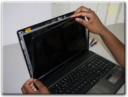 Замена экрана ноутбука Acer в Борисове