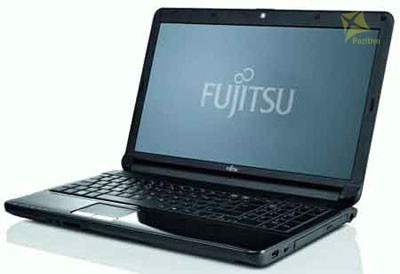 Замена экрана ноутбука Fujitsu Siemens в Борисове