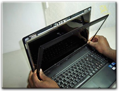 Замена экрана ноутбука Lenovo в Борисове