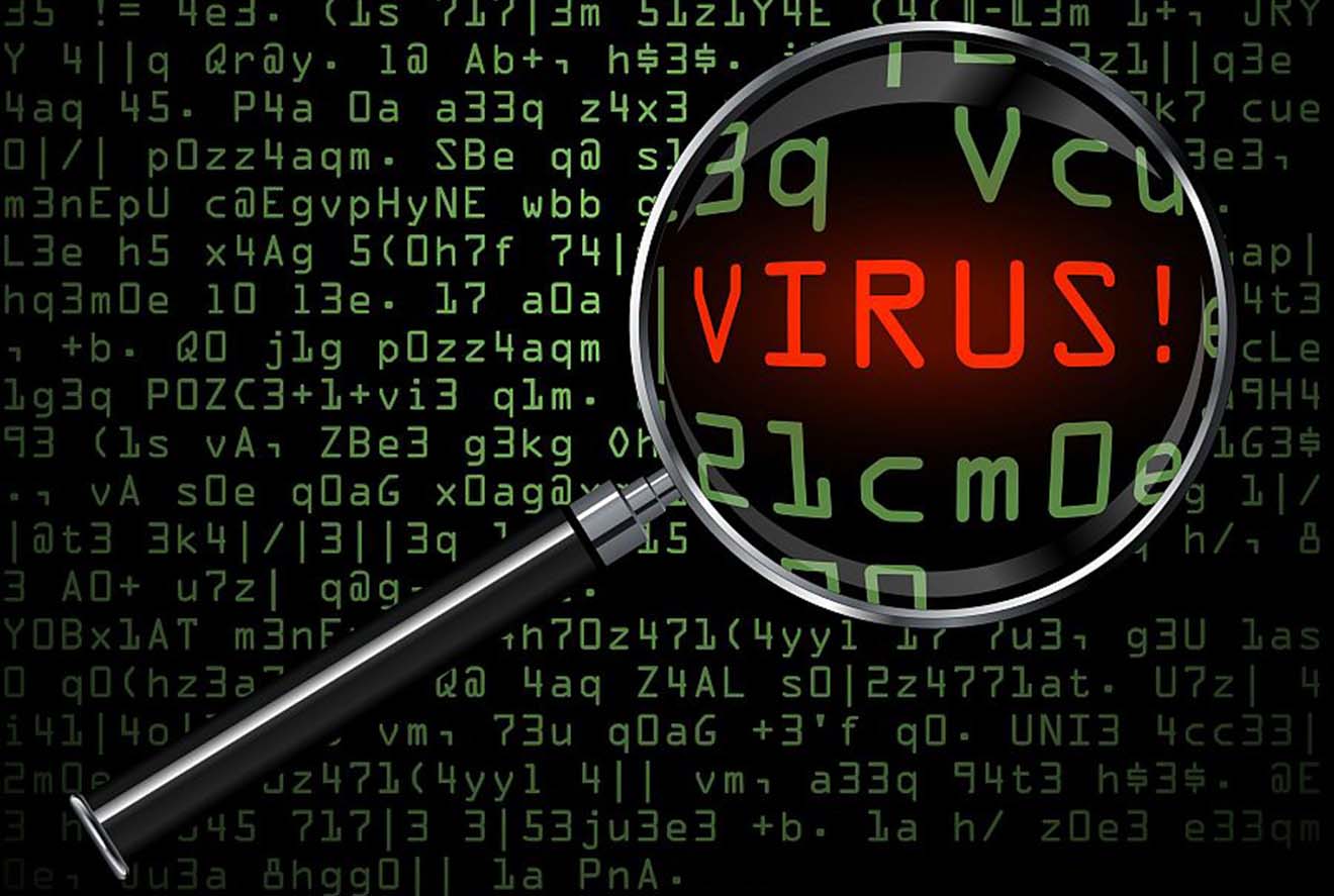 удаление компьютерных вирусов в Борисове
